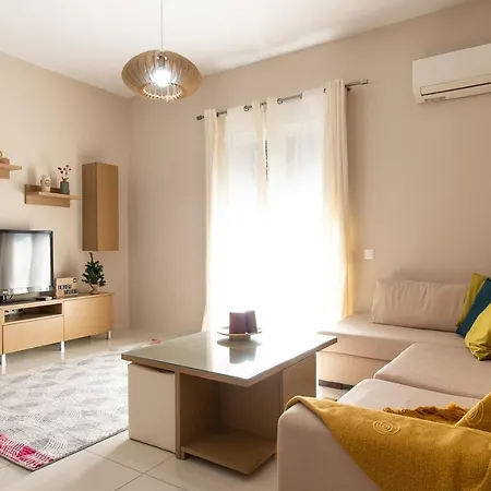 Athens Innova Apartment II-2