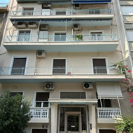 Athens Innova Apartment II-3